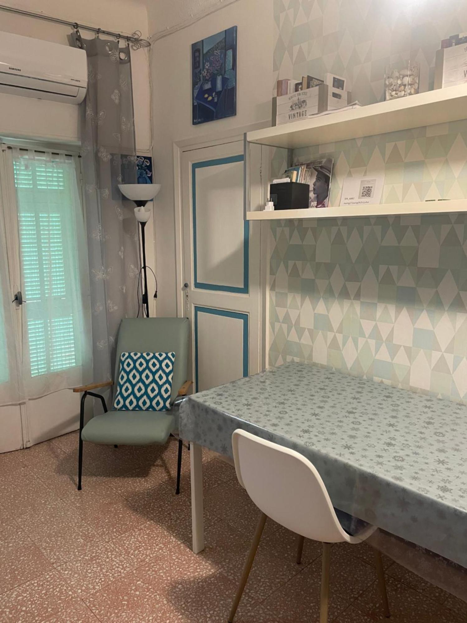 Apartment Welcome In The Cozy Blue Nest Pedestrian *